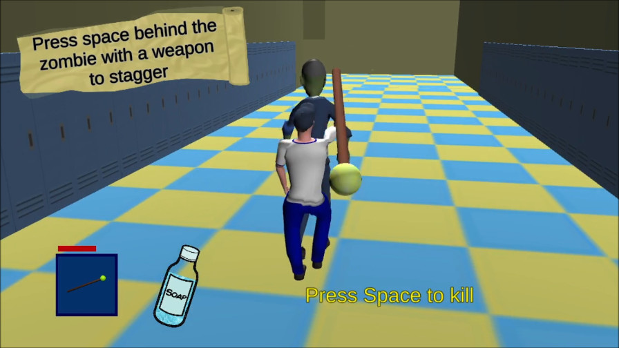 Where's My Lunch?! screenshot 15