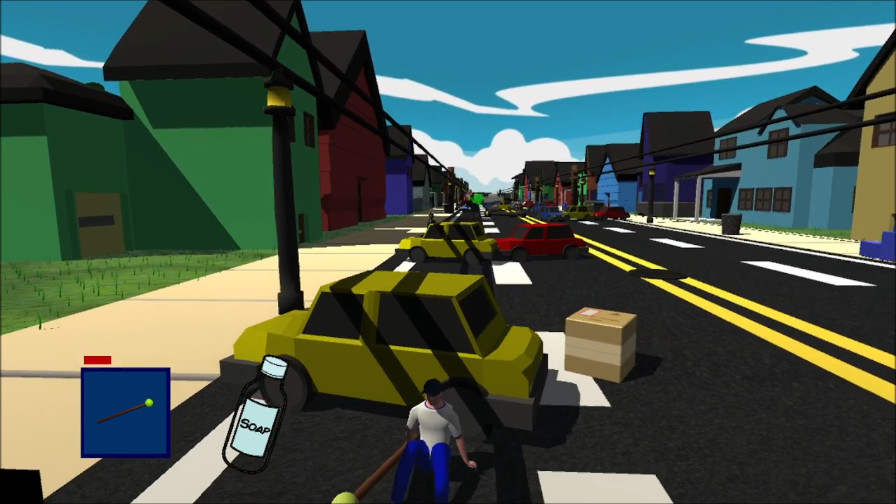 Where's My Lunch?! screenshot 7