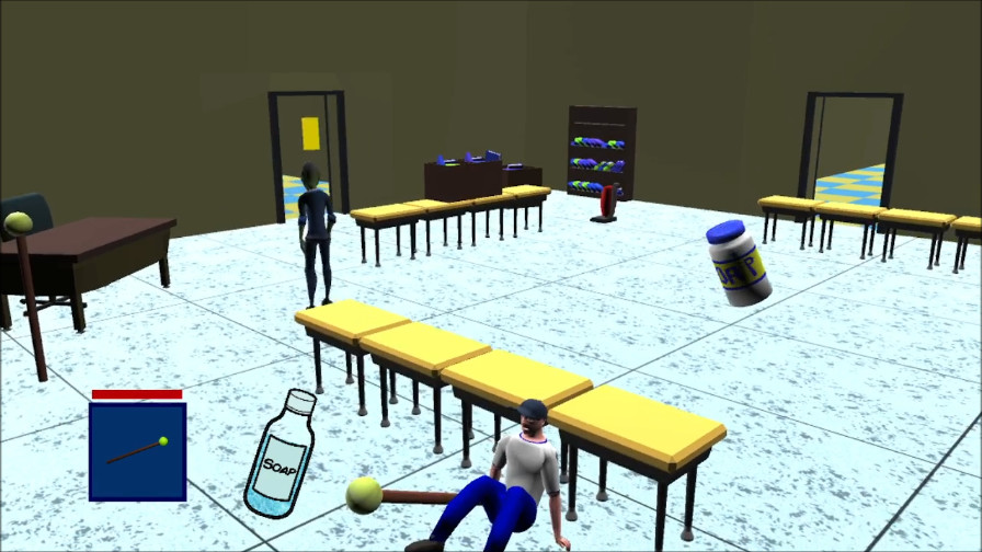 Where's My Lunch?! screenshot 8