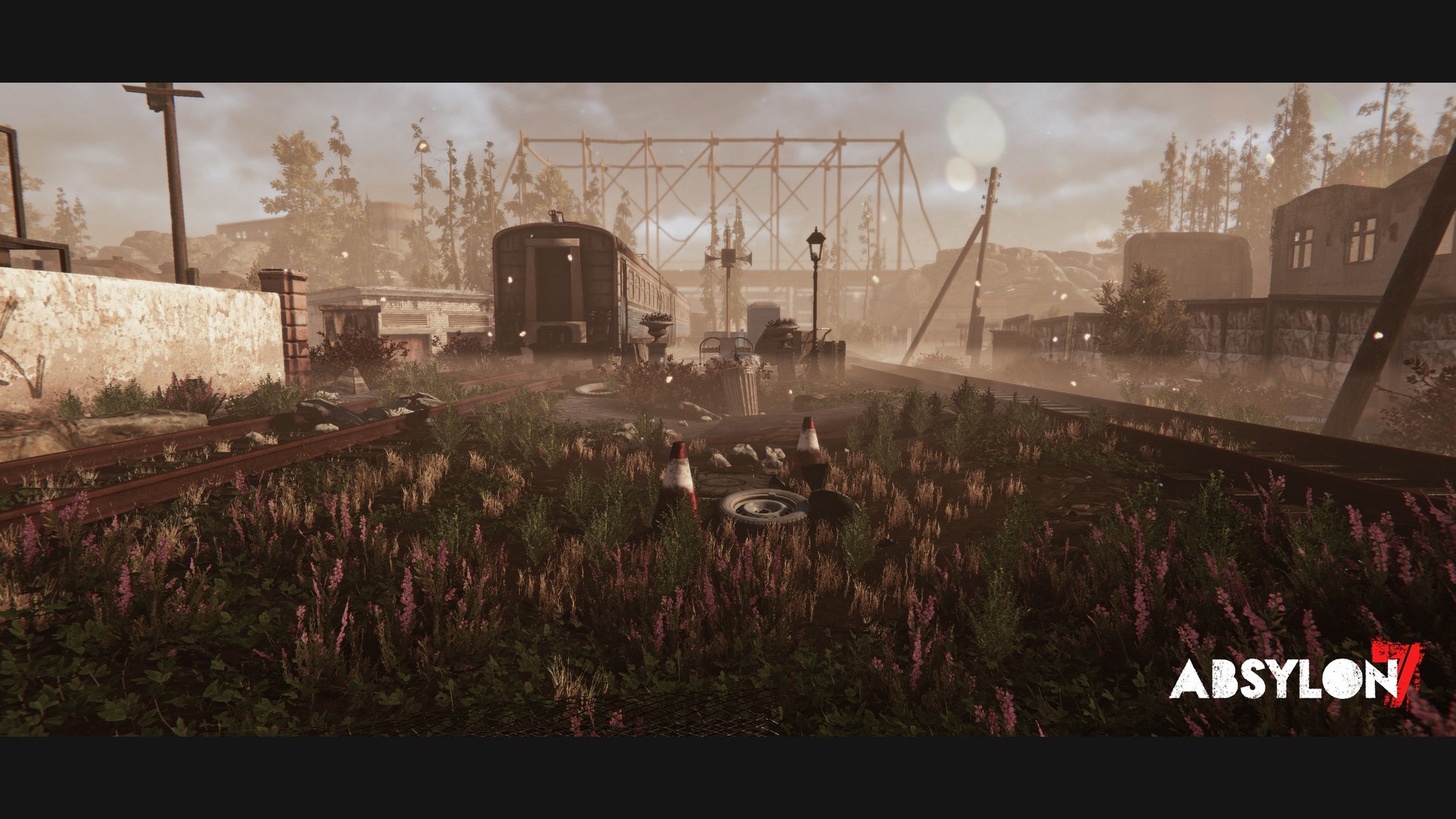 Absylon 7 screenshot 5