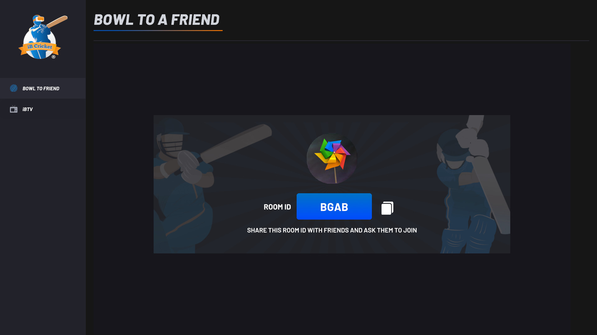 iB Cricket Companion screenshot 2