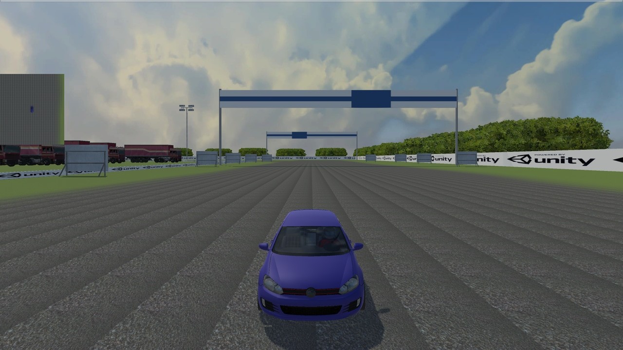 RX Racing 2021 Pro screenshot 6