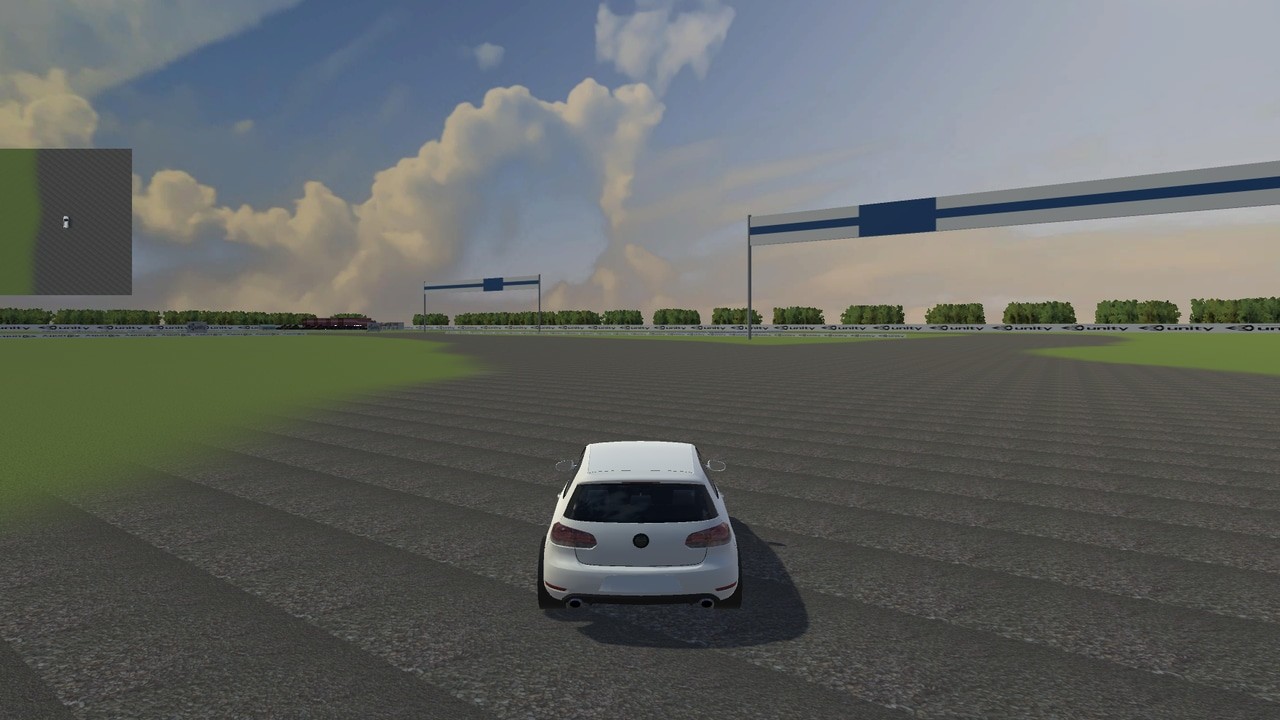 RX Racing 2021 Pro screenshot 12