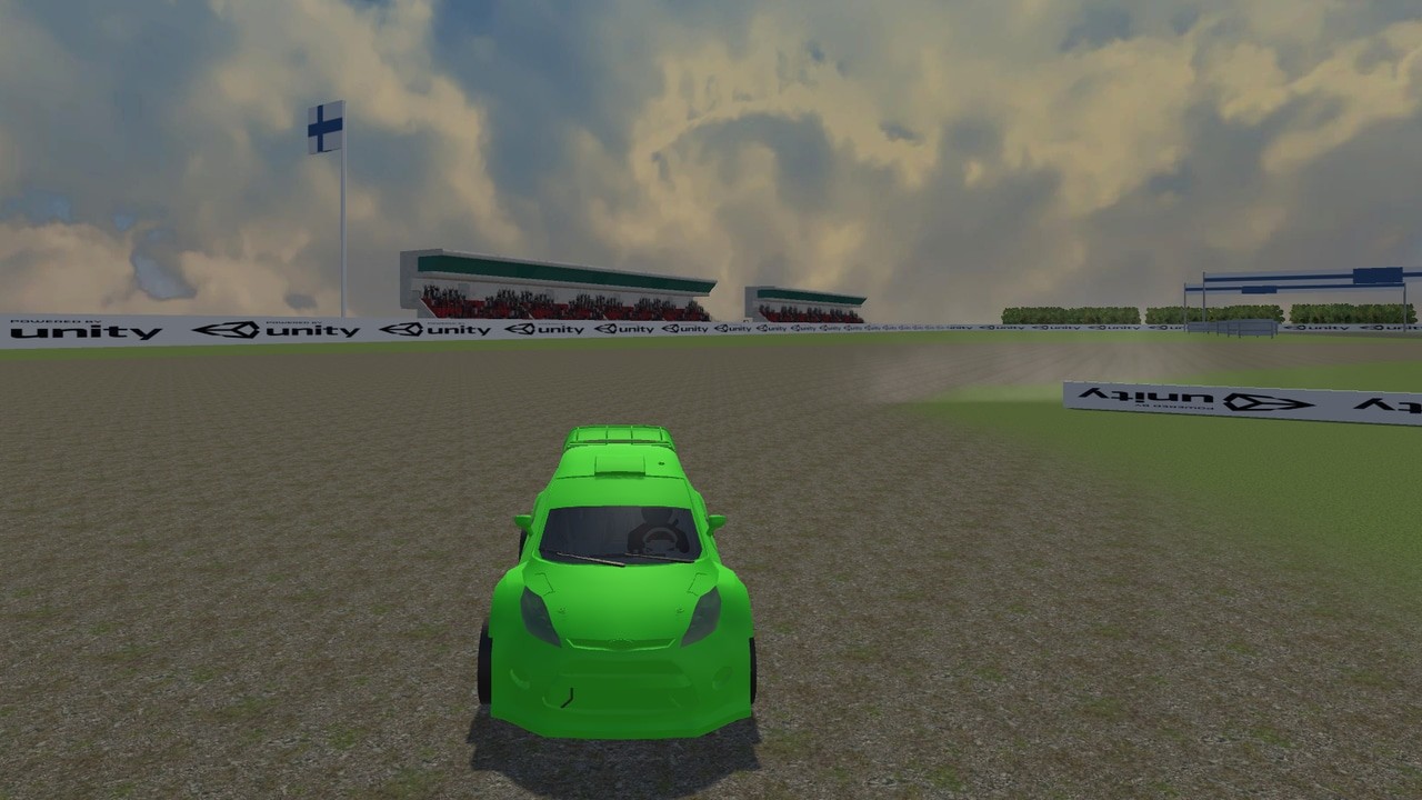 RX Racing 2021 Pro screenshot 7