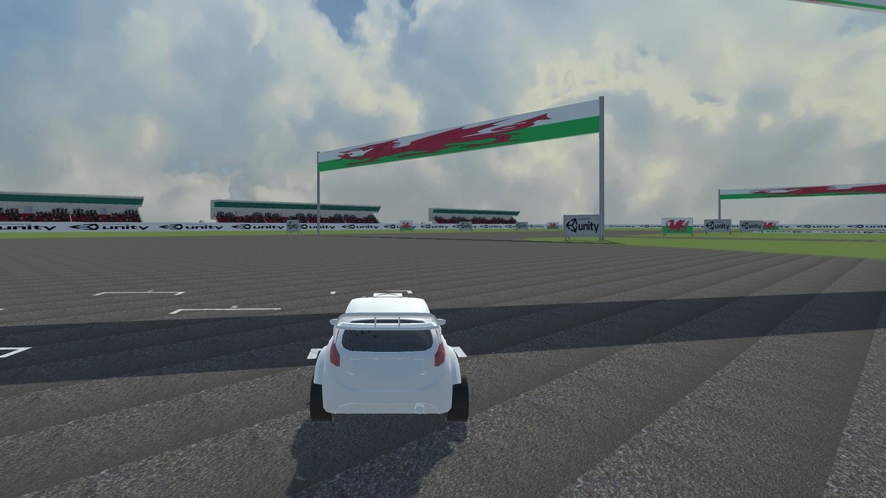 RX Racing 2021 Pro screenshot 18