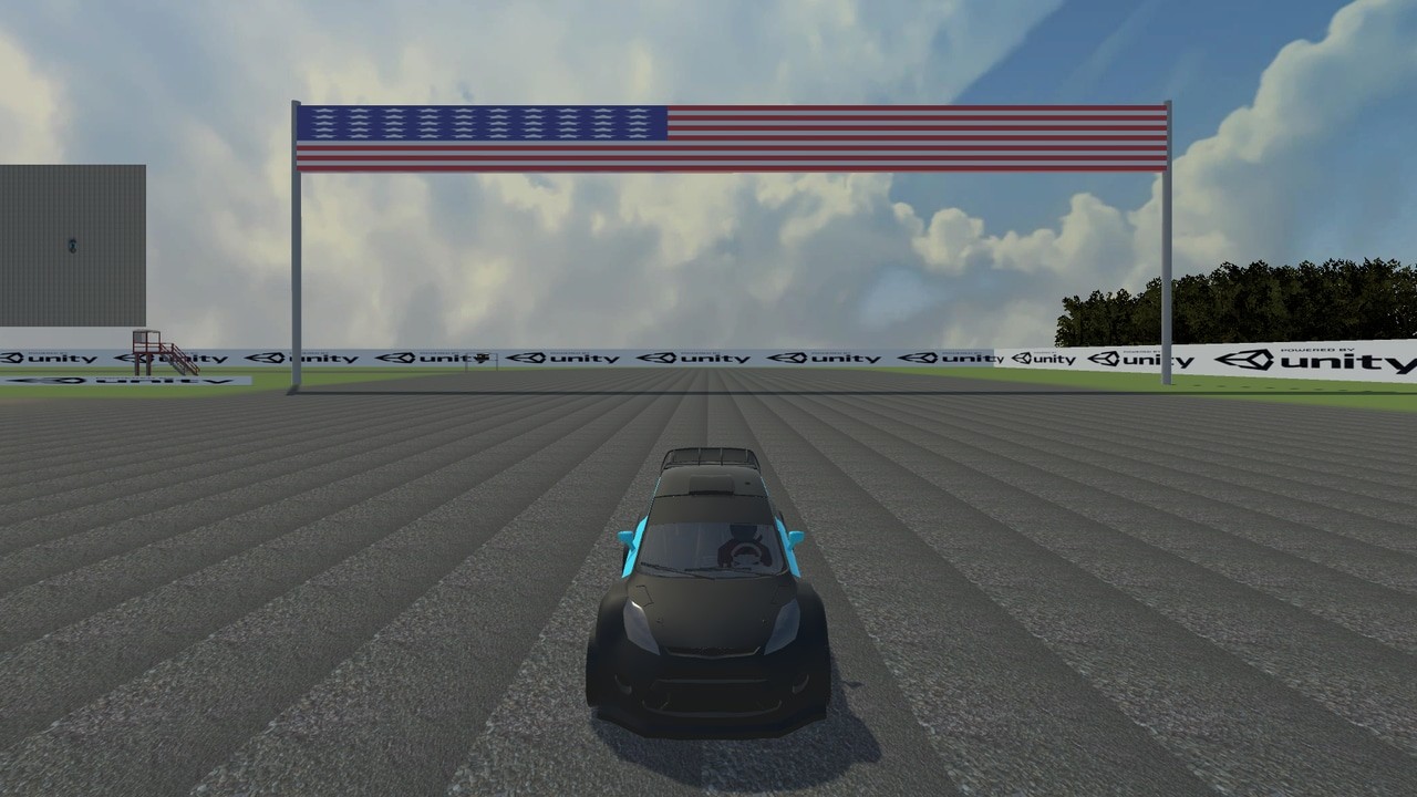 RX Racing 2021 Pro screenshot 22