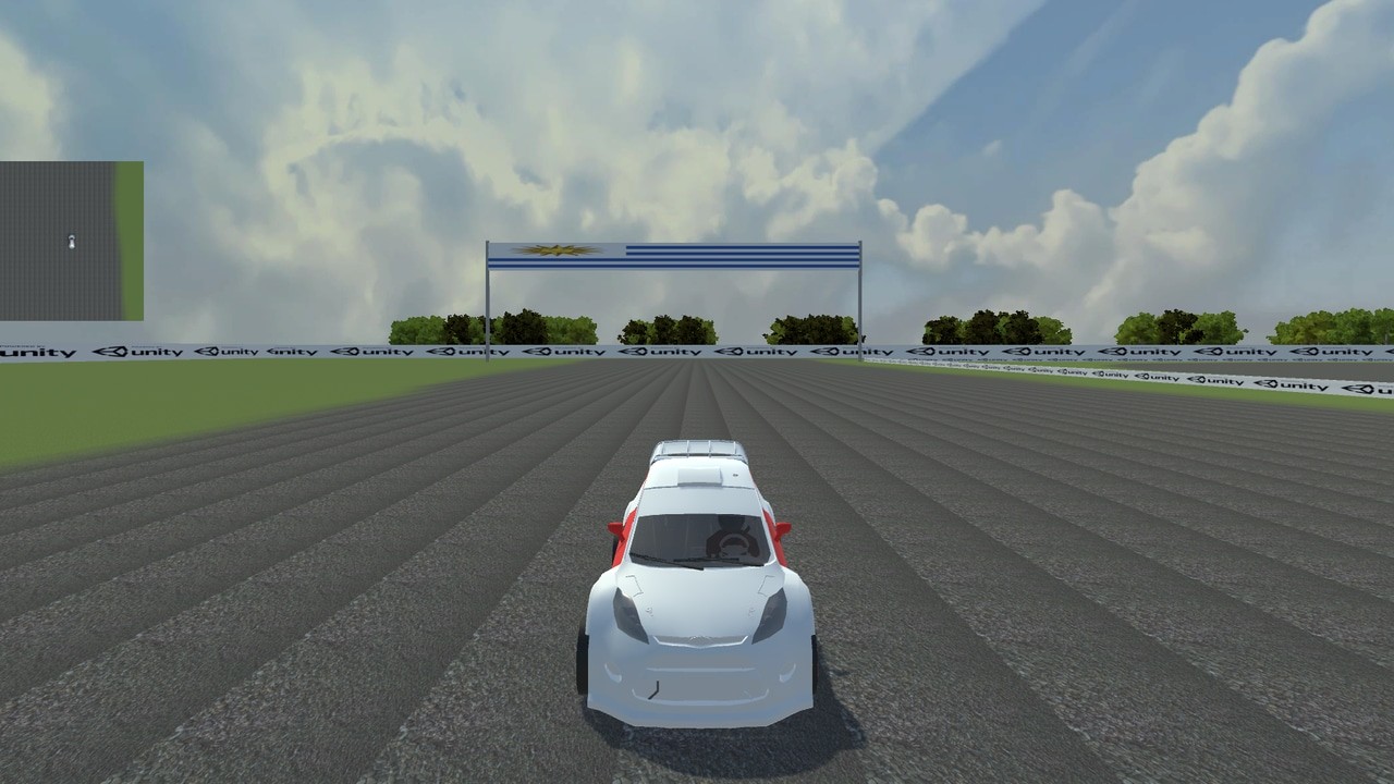 RX Racing 2021 Pro screenshot 16