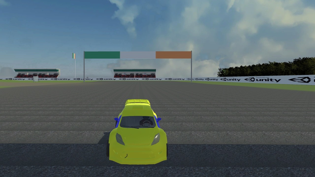 RX Racing 2021 Pro screenshot 20