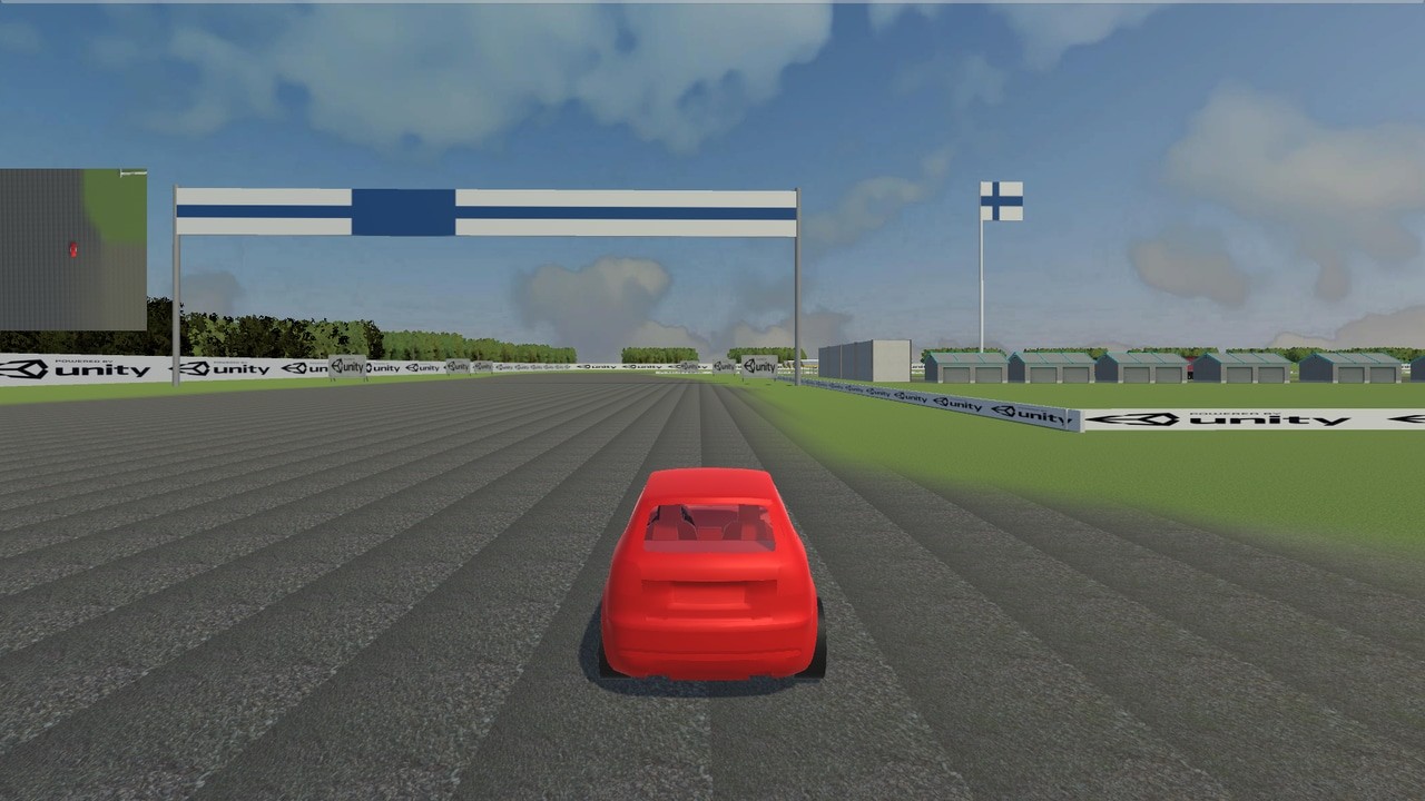 RX Racing 2021 Pro screenshot 10