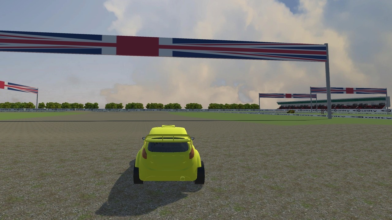 RX Racing 2021 Pro screenshot 21