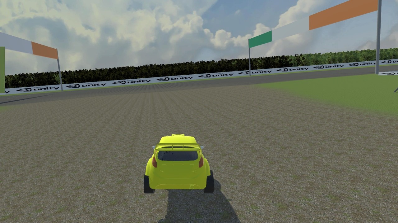 RX Racing 2021 Pro screenshot 17