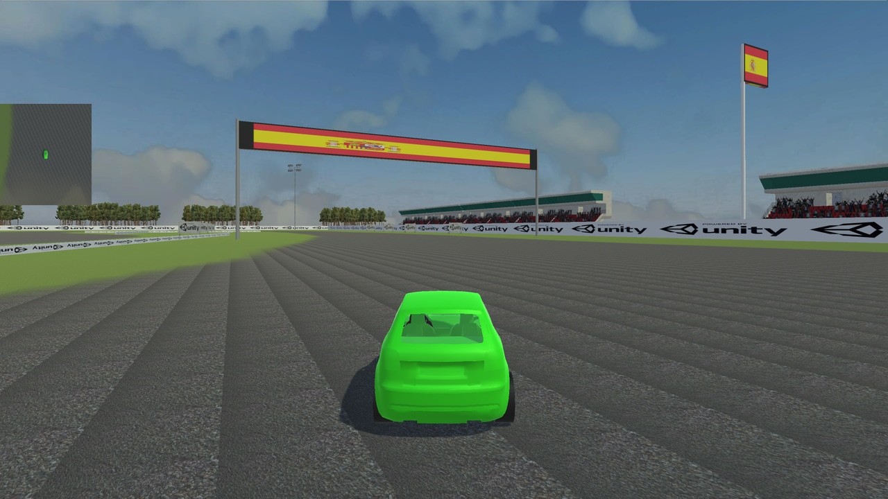 RX Racing 2021 Pro screenshot 5
