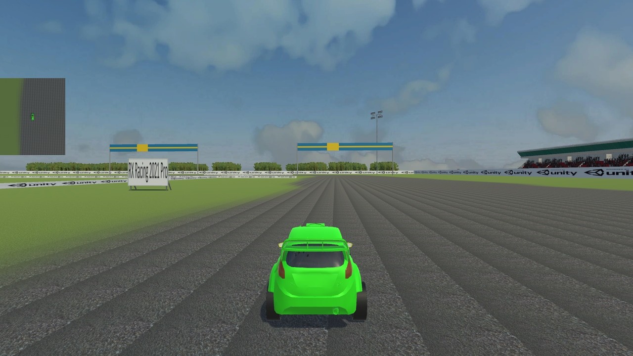 RX Racing 2021 Pro screenshot 11