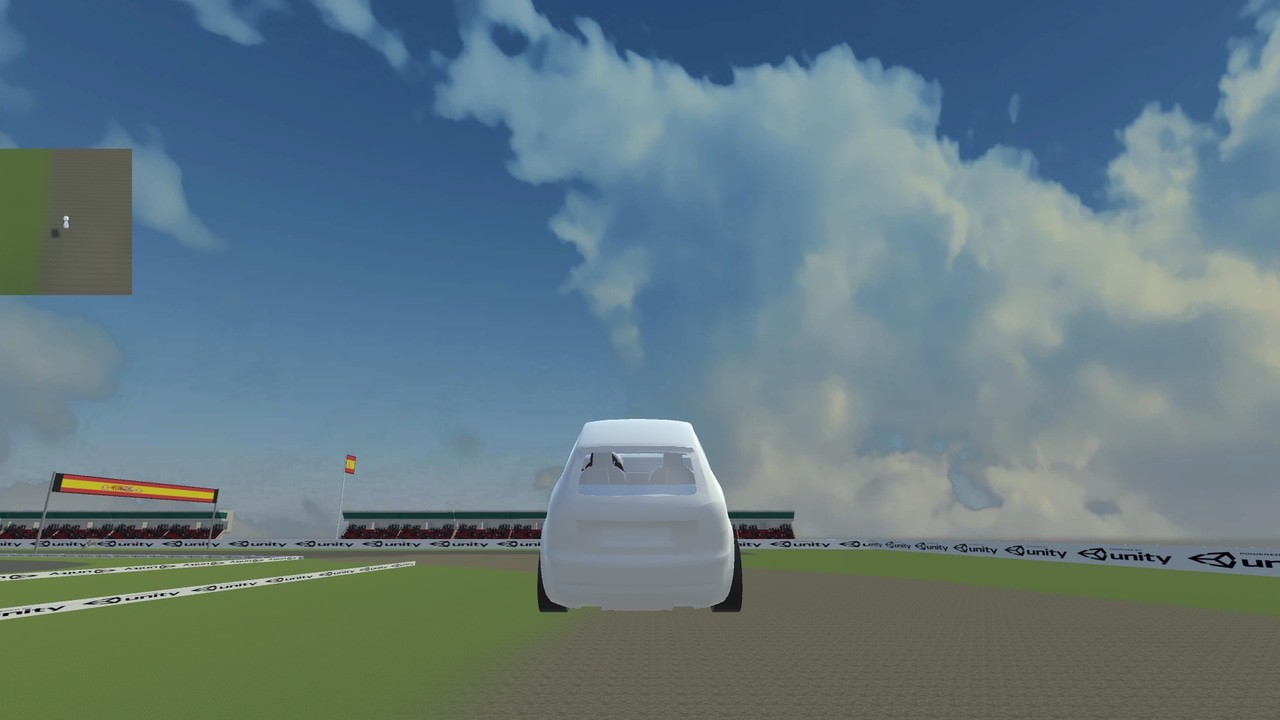 RX Racing 2021 Pro screenshot 14