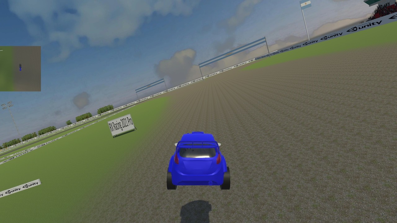 RX Racing 2021 Pro screenshot 15