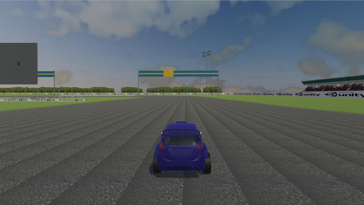 RX Racing 2021 Pro screenshot 8