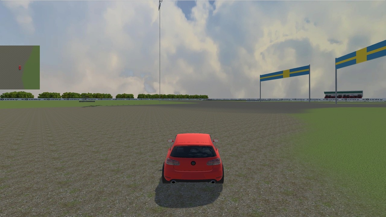 RX Racing 2021 Pro screenshot 9