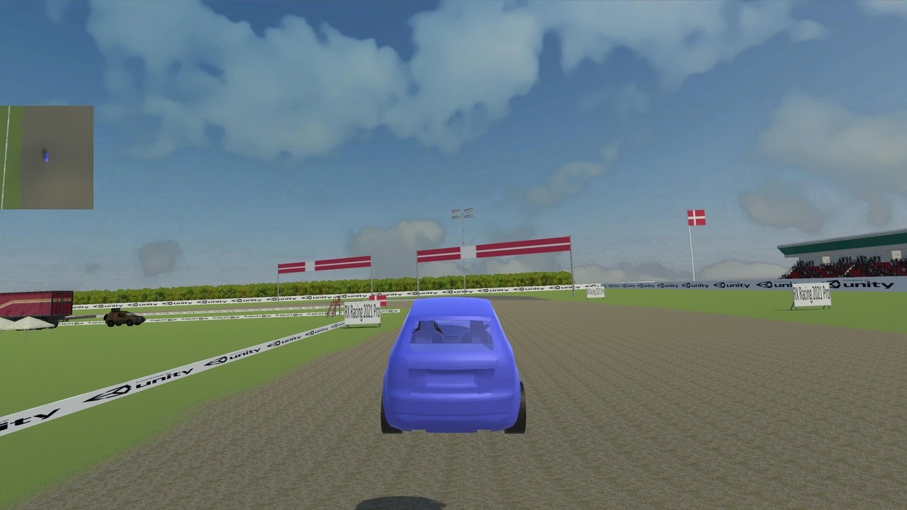RX Racing 2021 Pro screenshot 13