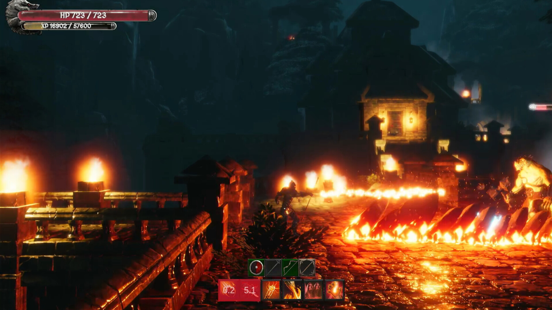 Legends of Dionysos screenshot 9