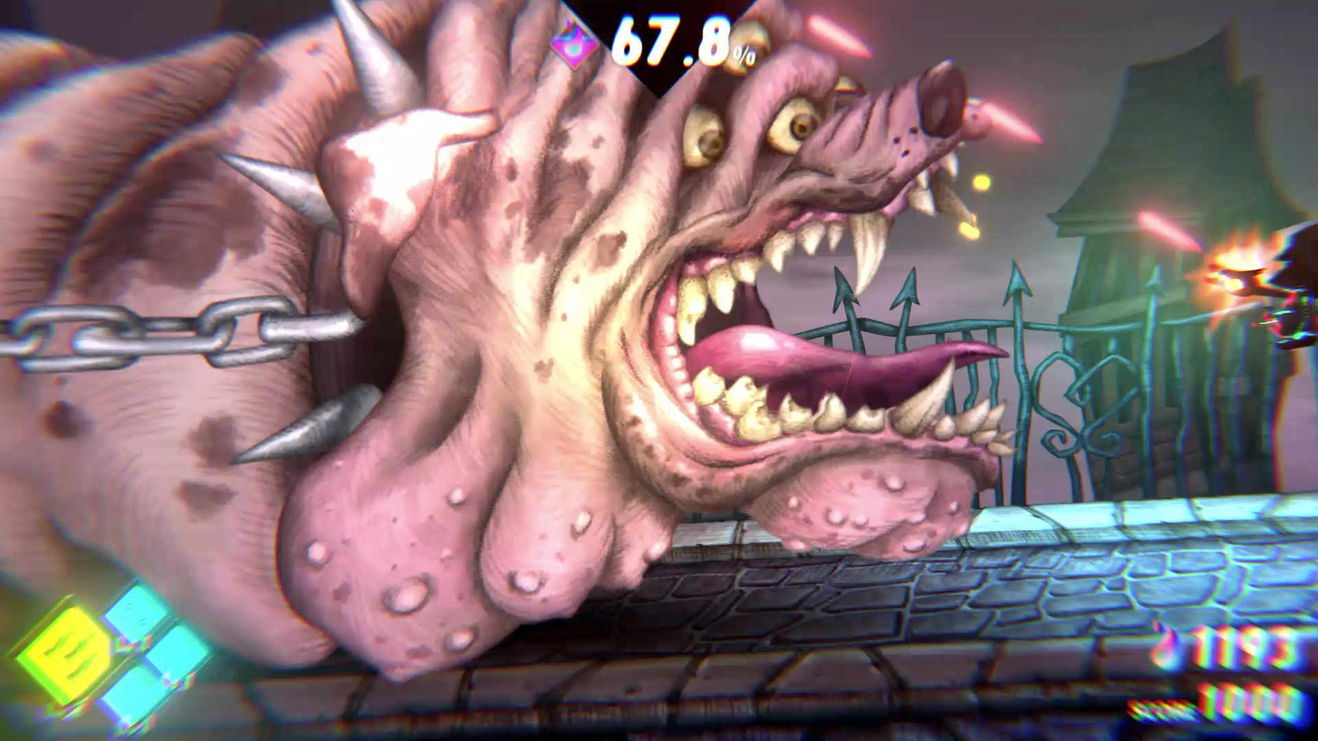 NeverAwake screenshot 6