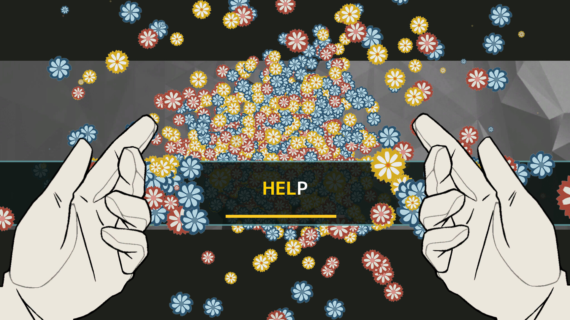 MINDHACK screenshot 2