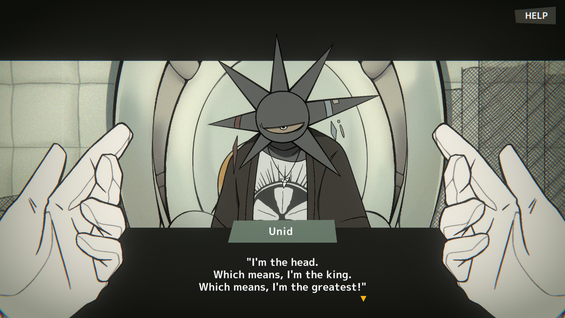 MINDHACK screenshot 6