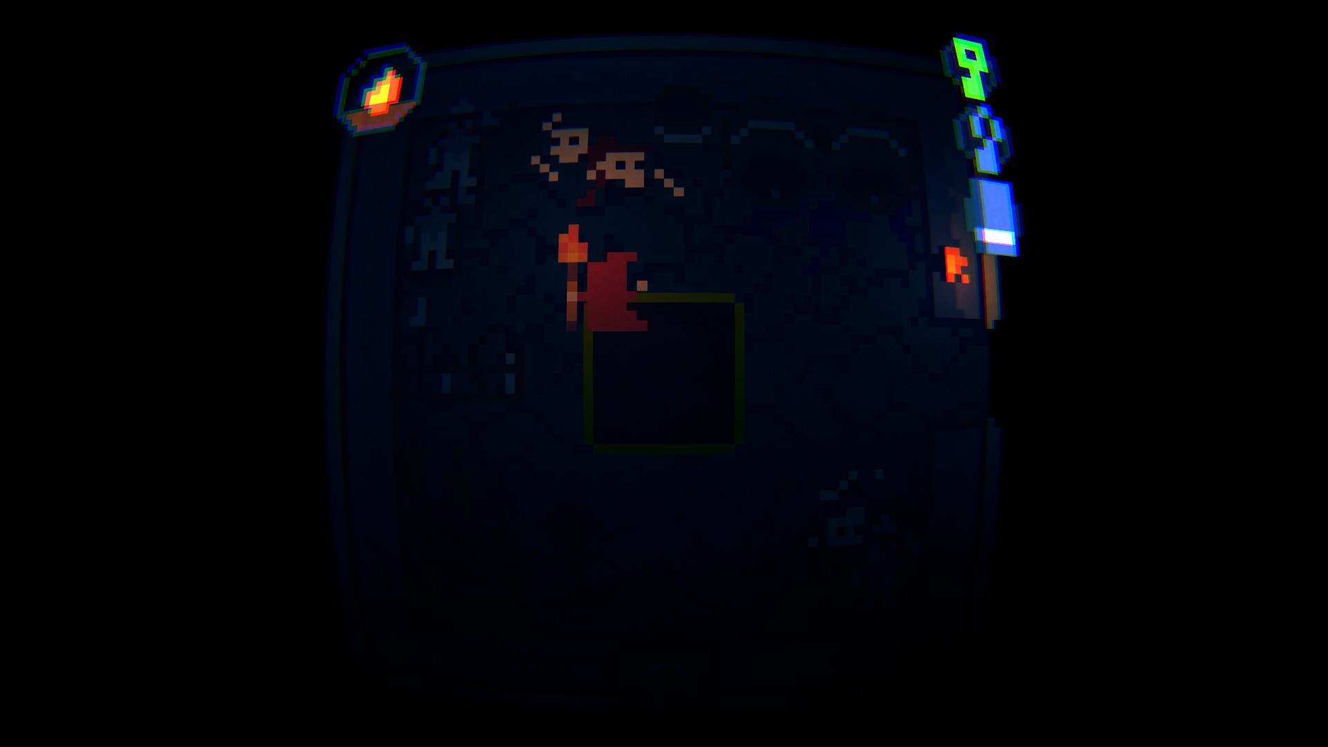 Summoner's Mess screenshot 2