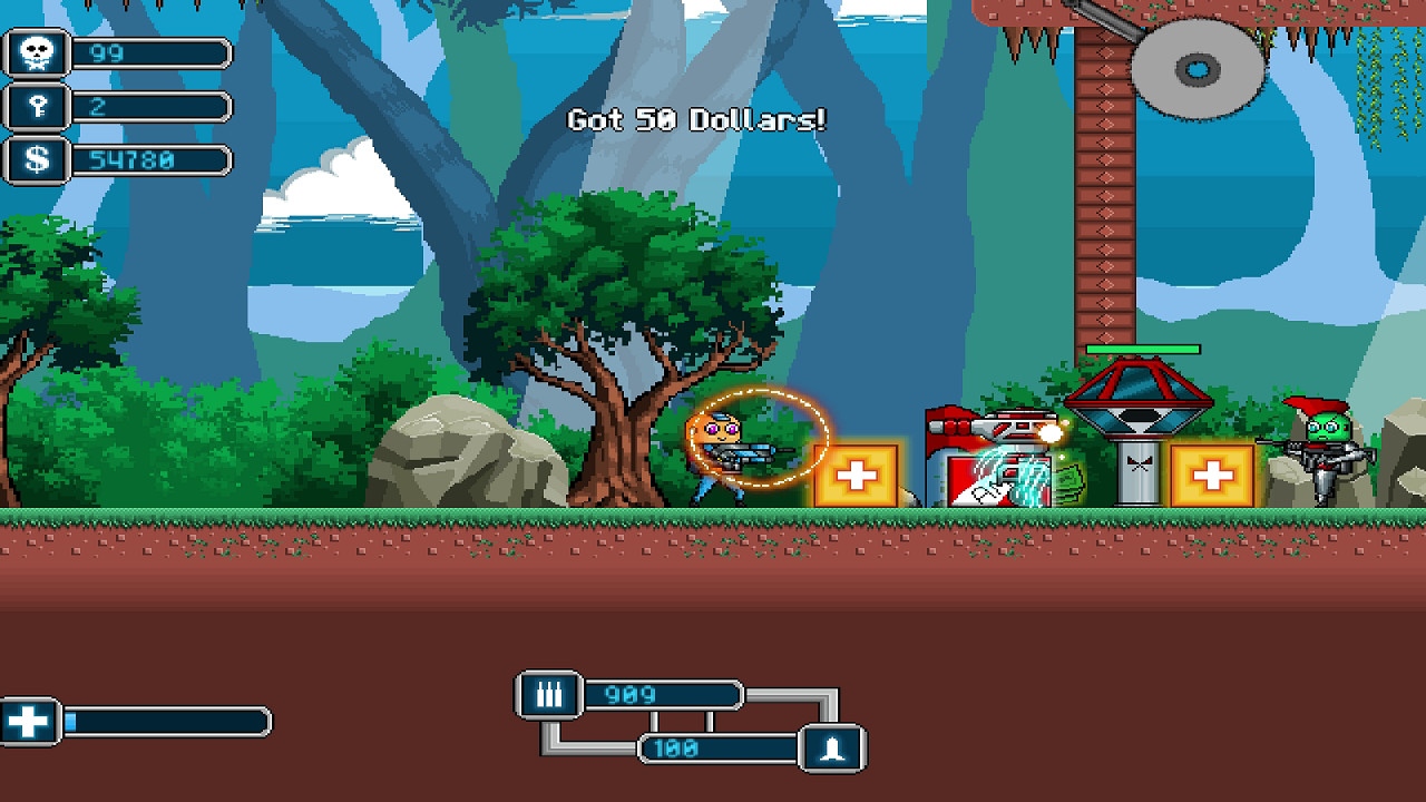 The Hero of Bangaona screenshot 9