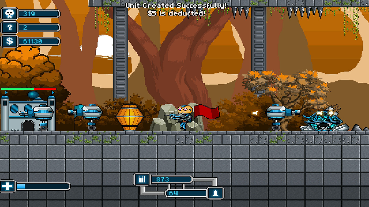 The Hero of Bangaona screenshot 10