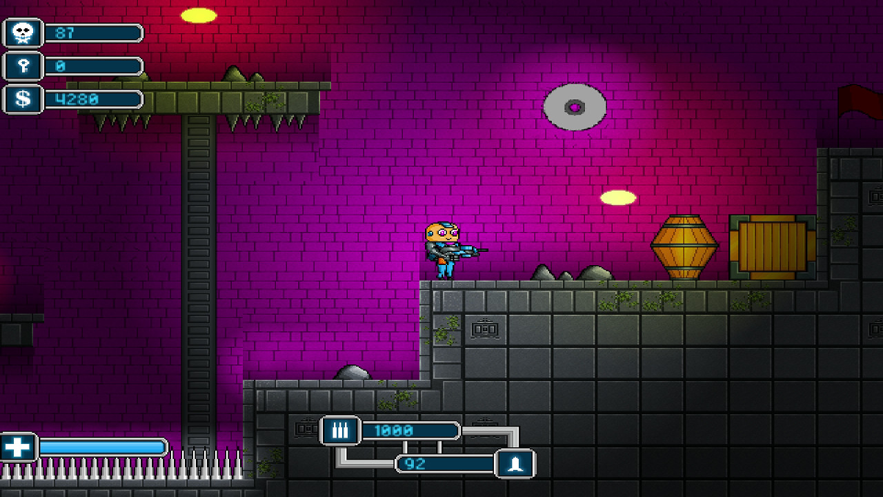 The Hero of Bangaona screenshot 7