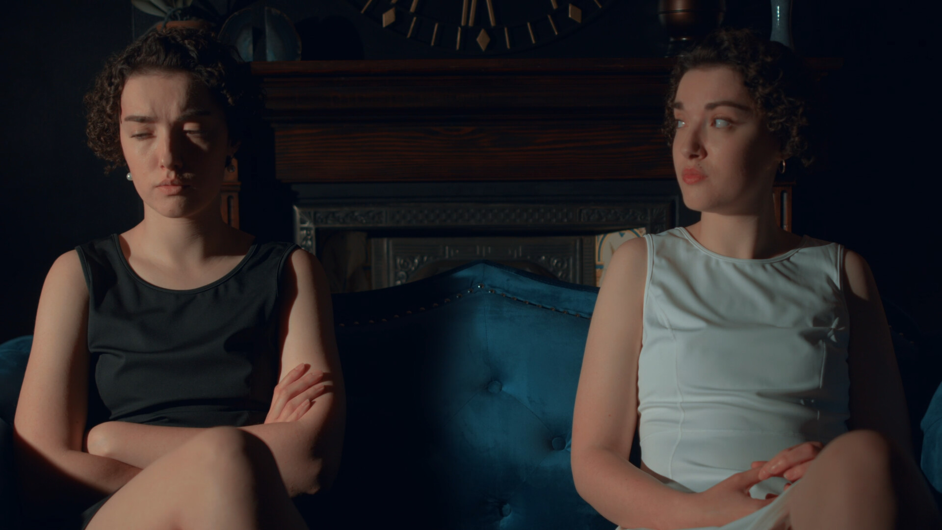 Murderous Muses screenshot 8