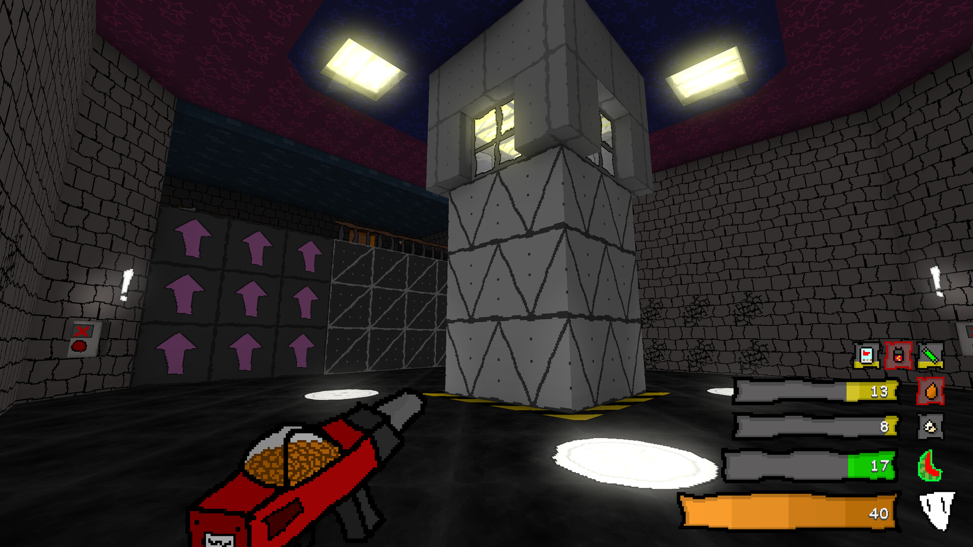 Box Party screenshot 11