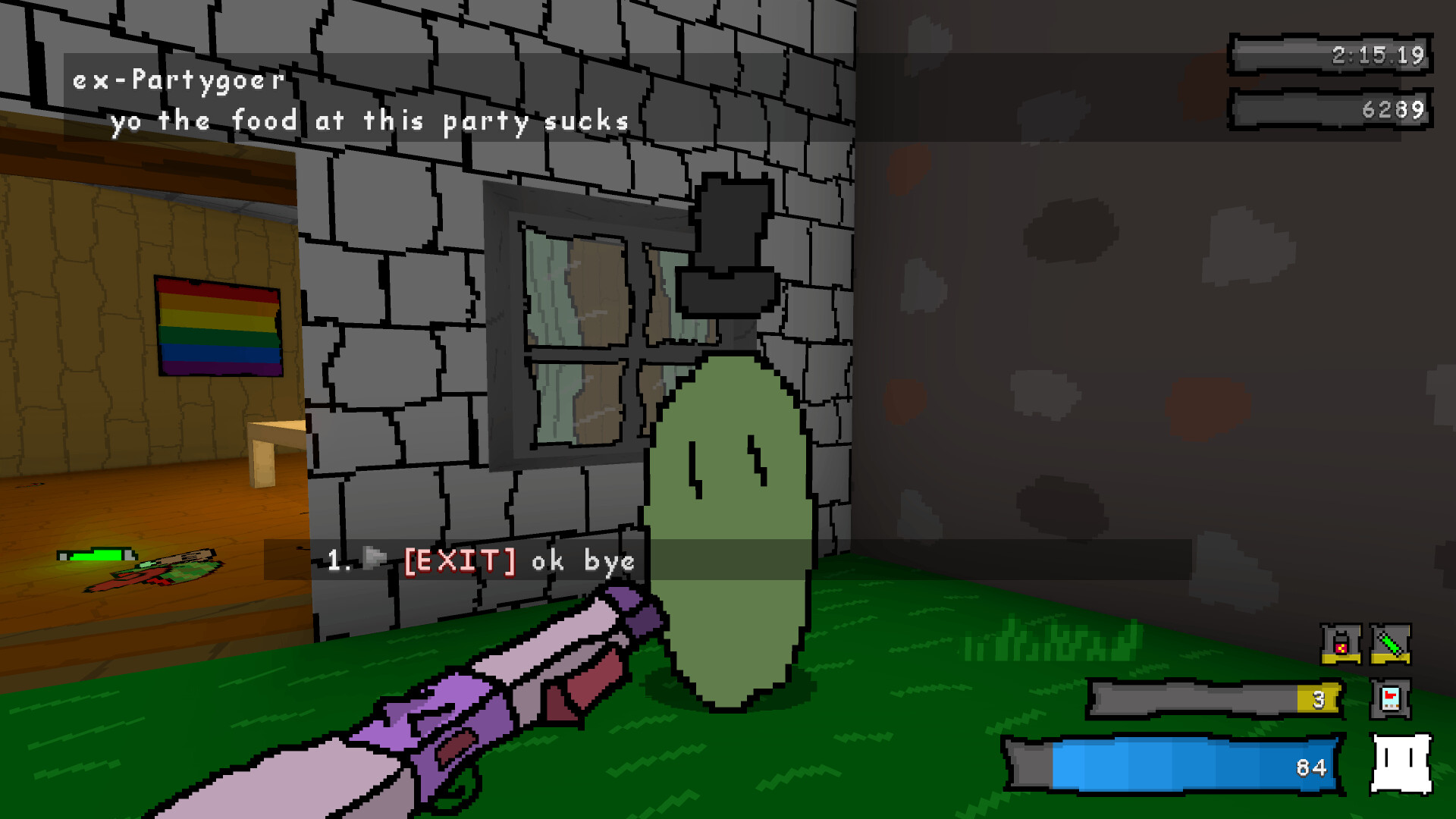 Box Party screenshot 4