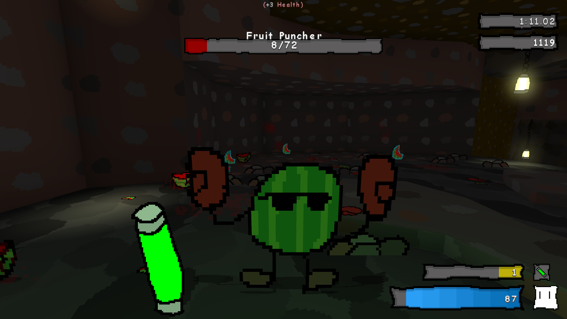 Box Party screenshot 2