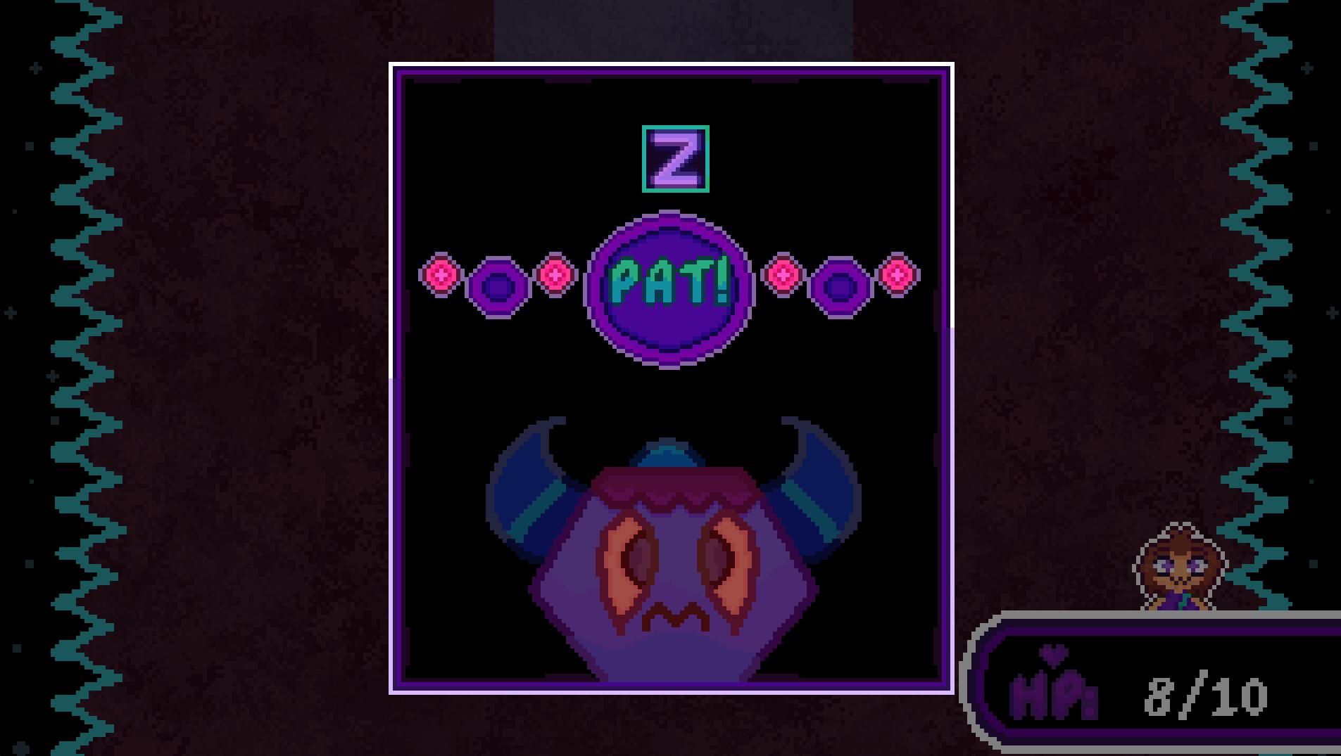 LOST INSIDE Act 1 screenshot 7