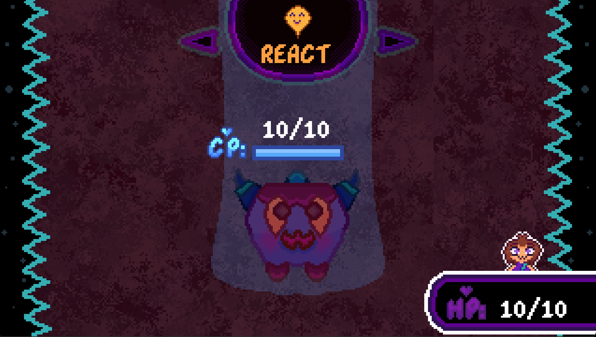 LOST INSIDE Act 1 screenshot 6