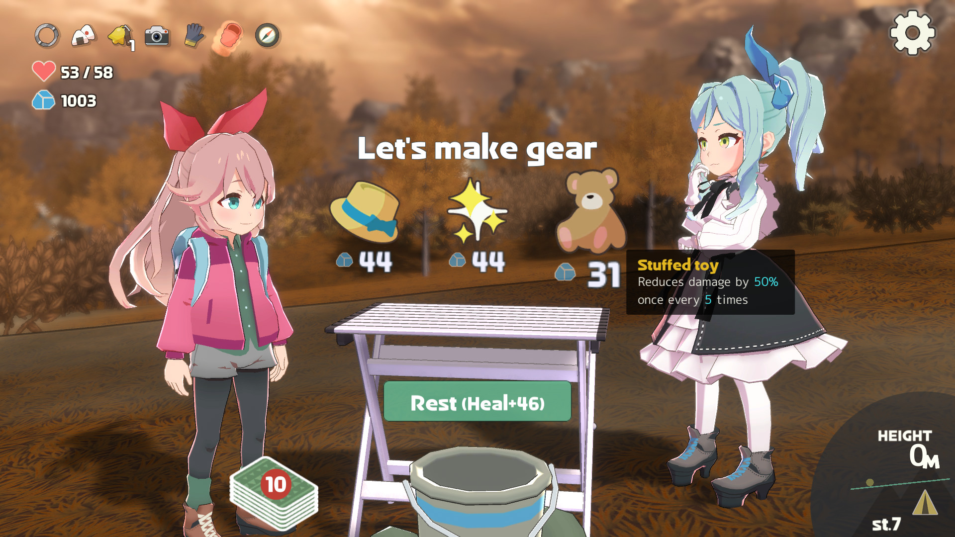 Yamafuda! 2nd station screenshot 2