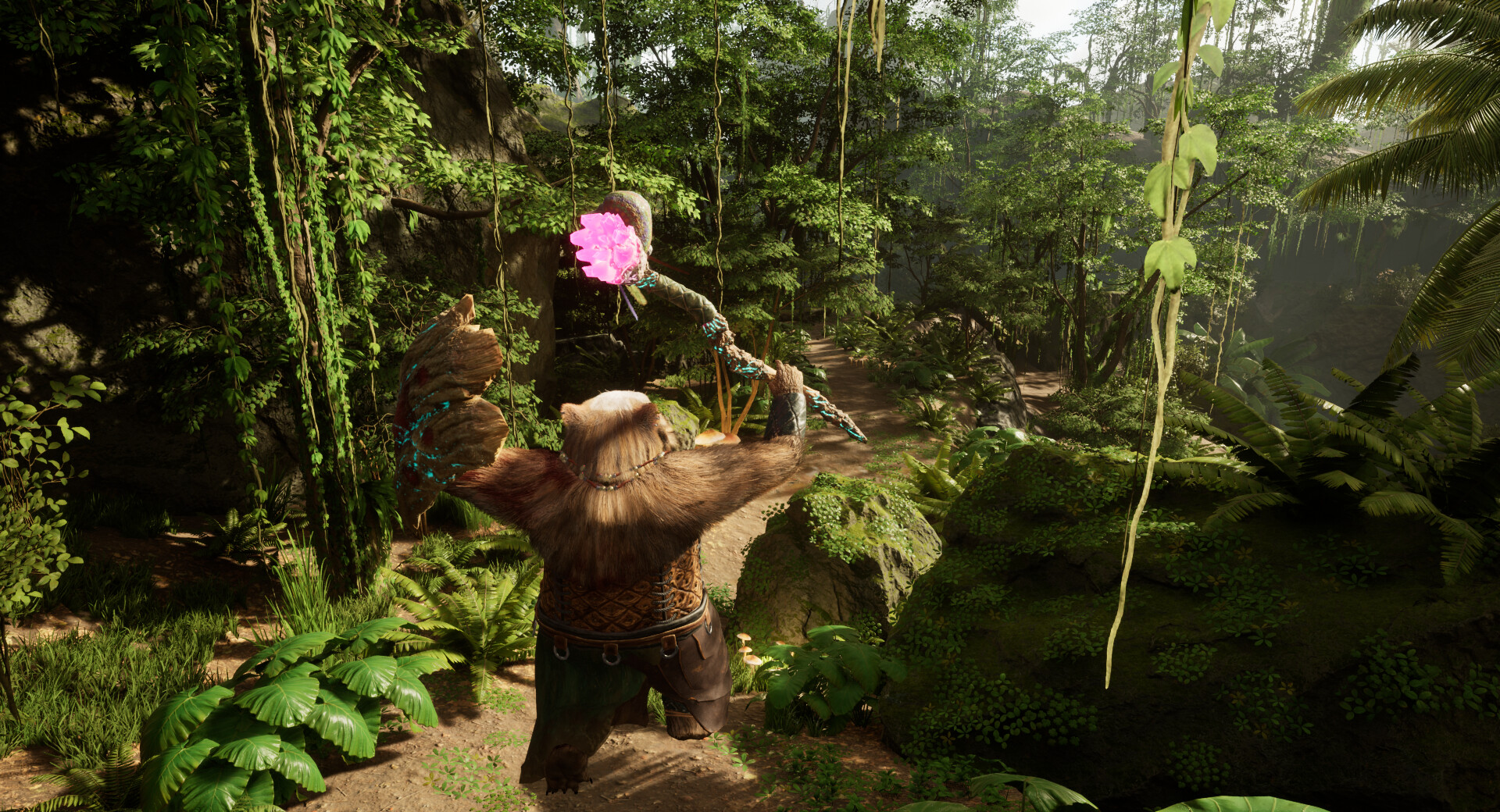 Primordials Legends: Hollow Hero screenshot 21
