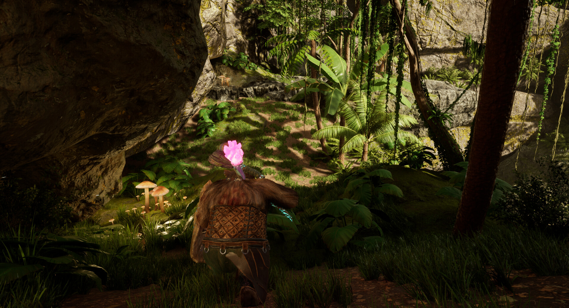 Primordials Legends: Hollow Hero screenshot 20