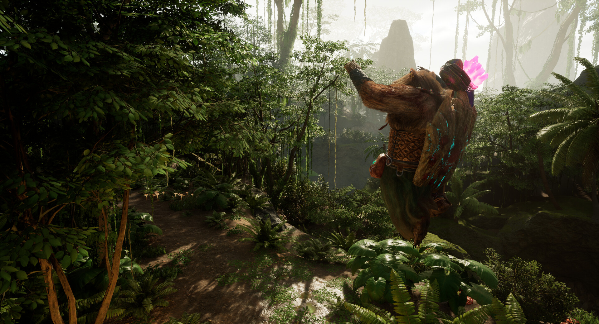 Primordials Legends: Hollow Hero screenshot 15