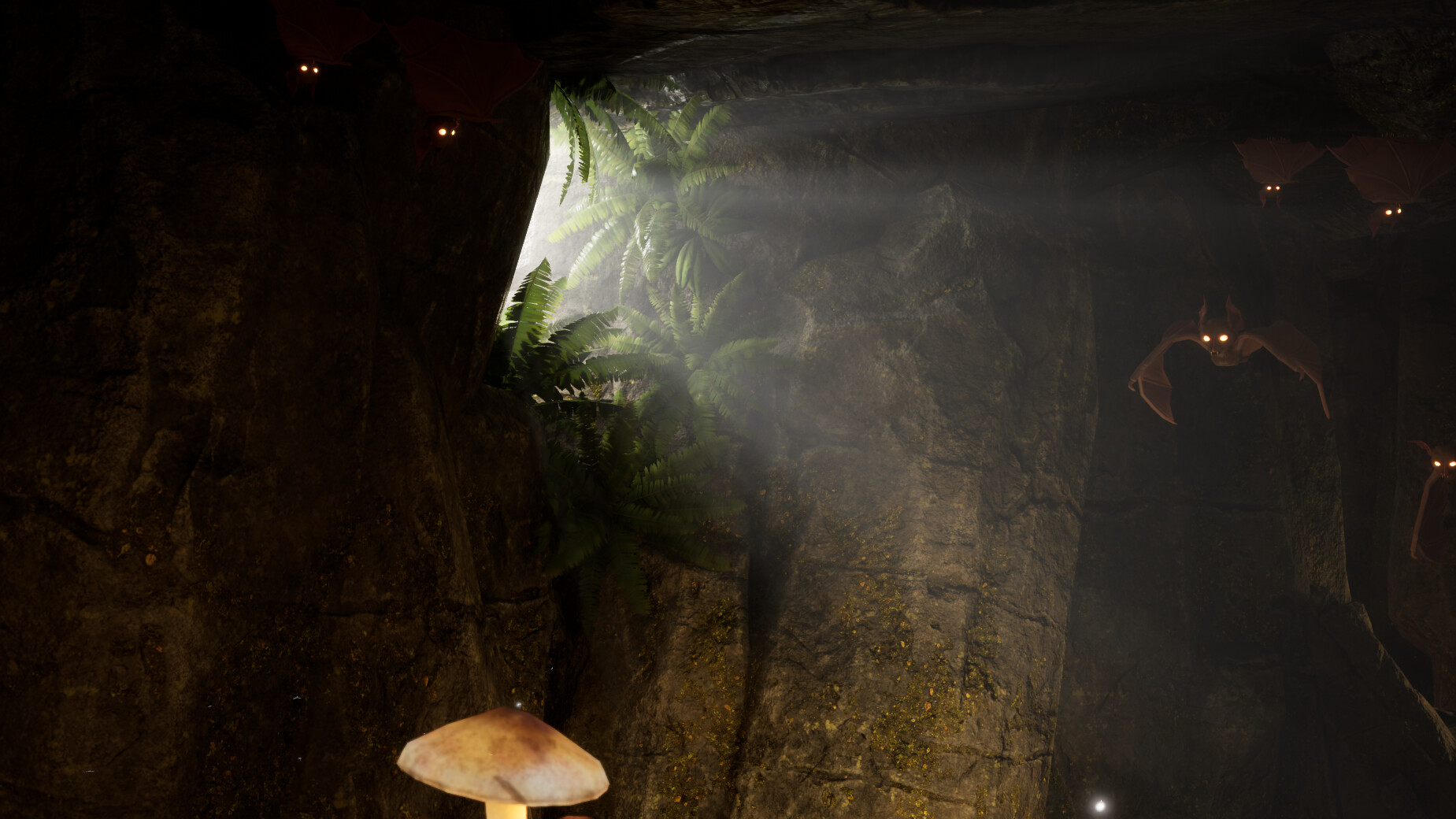 Primordials Legends: Hollow Hero screenshot 12