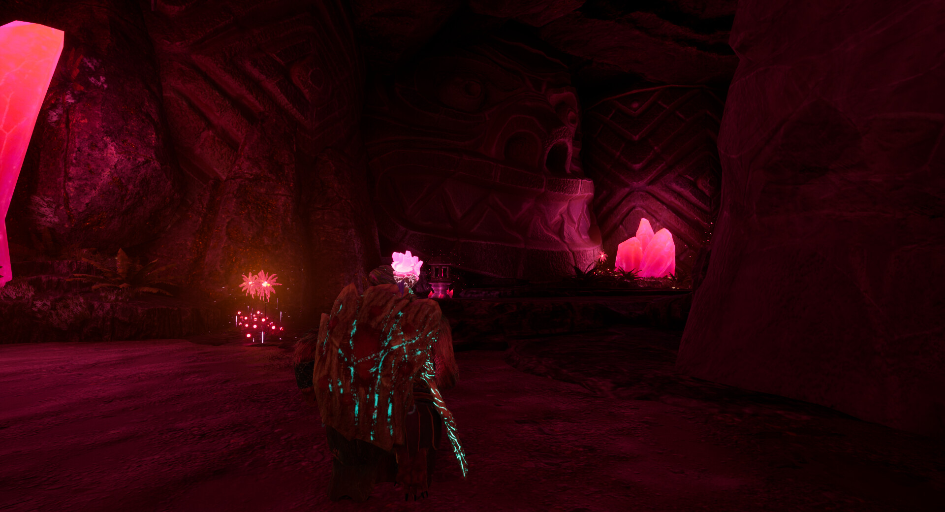 Primordials Legends: Hollow Hero screenshot 14