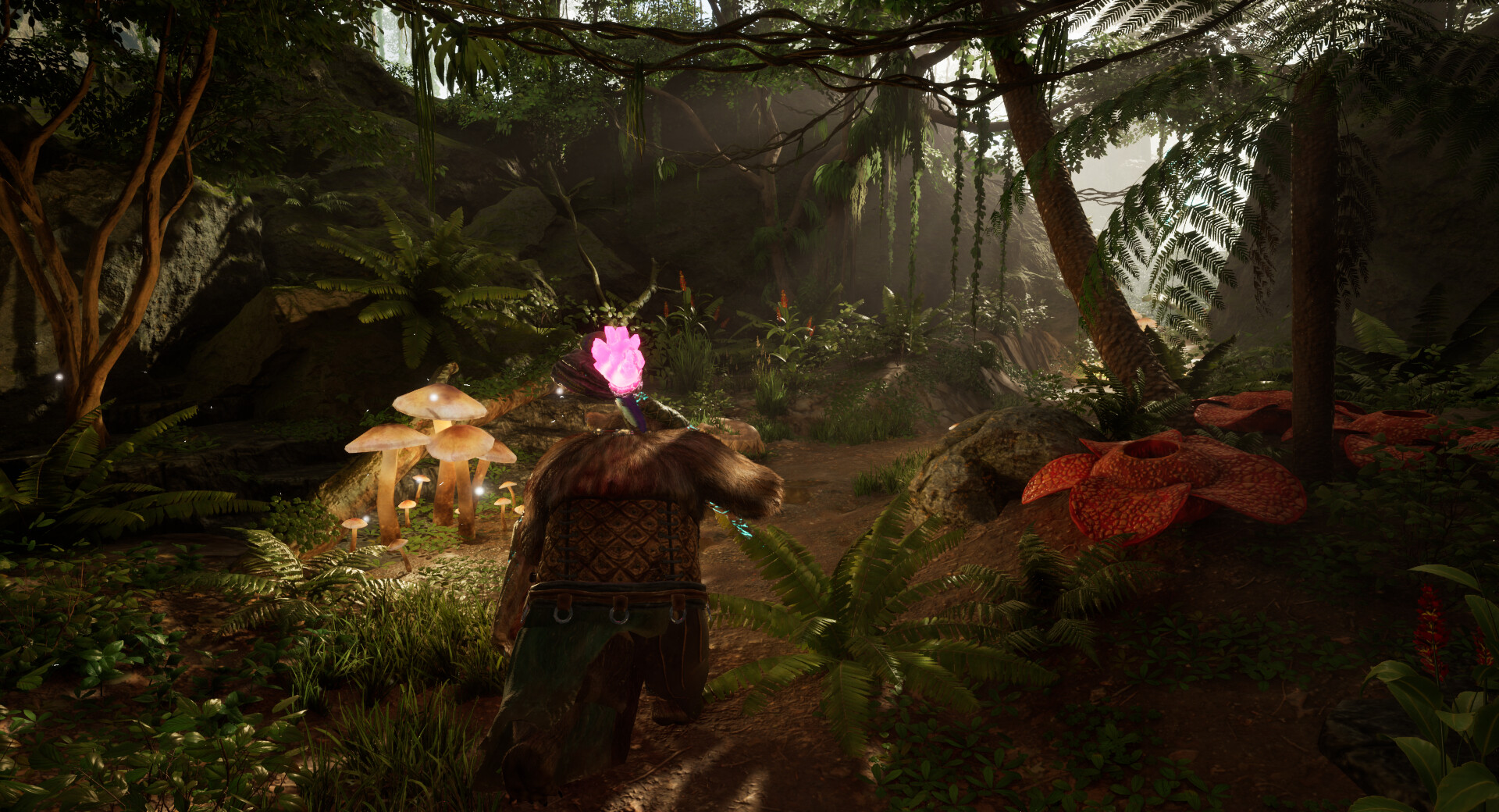 Primordials Legends: Hollow Hero screenshot 19