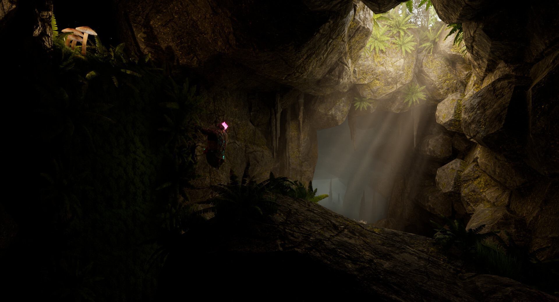 Primordials Legends: Hollow Hero screenshot 18