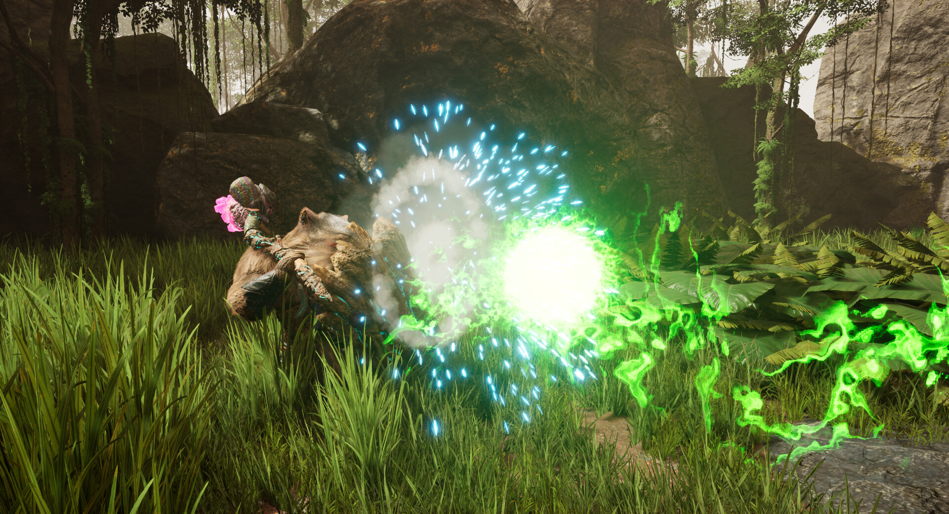 Primordials Legends: Hollow Hero screenshot 8