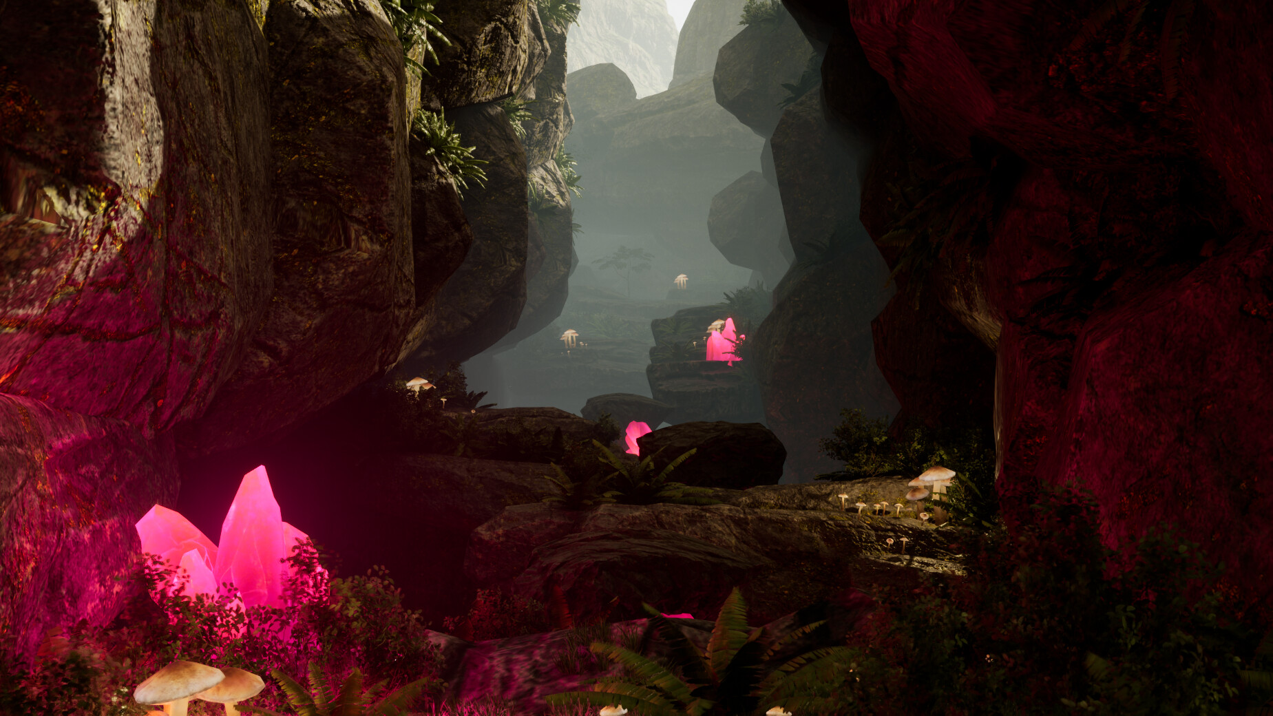 Primordials Legends: Hollow Hero screenshot 11