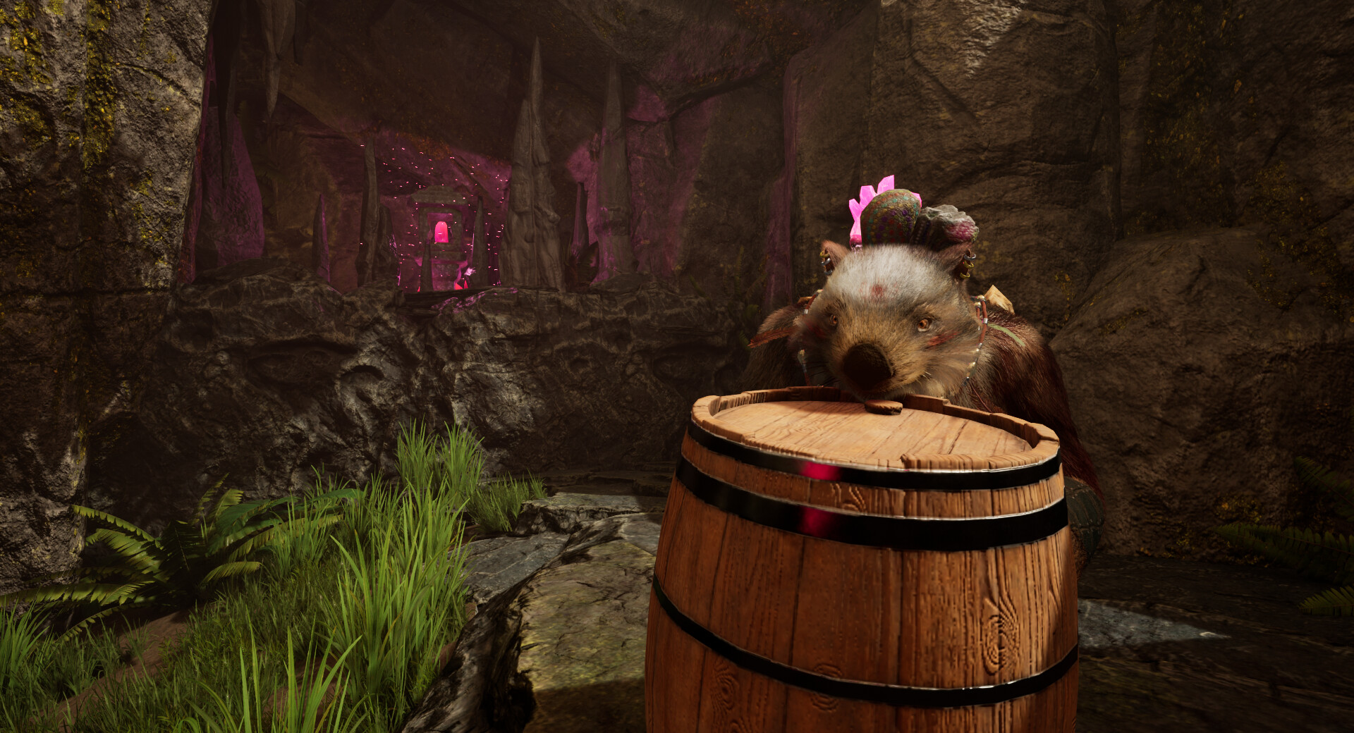 Primordials Legends: Hollow Hero screenshot 22