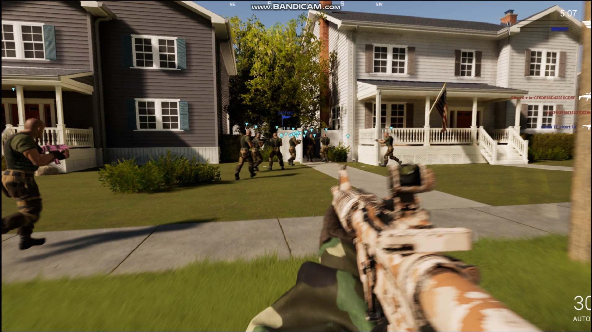 GRANDMA screenshot 5