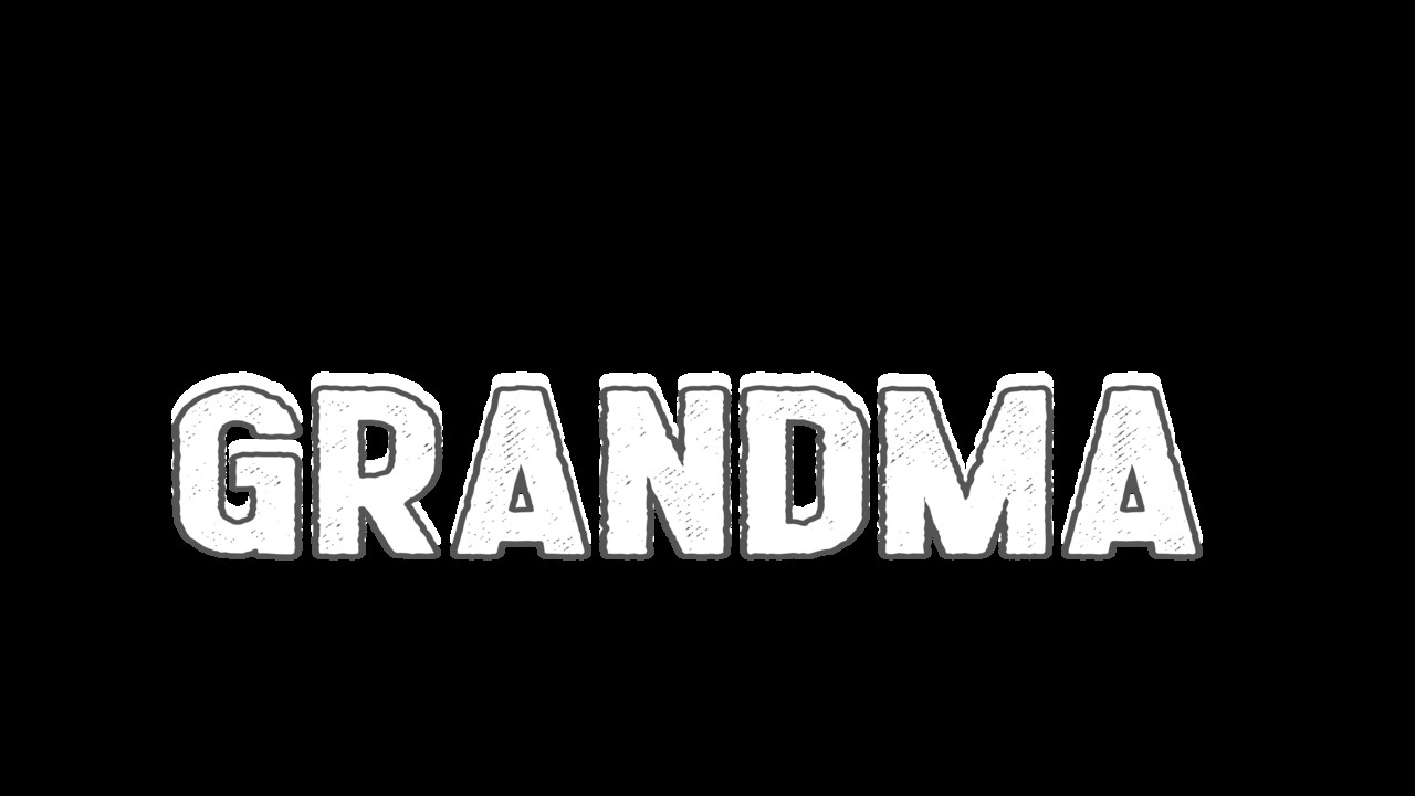 GRANDMA screenshot 1