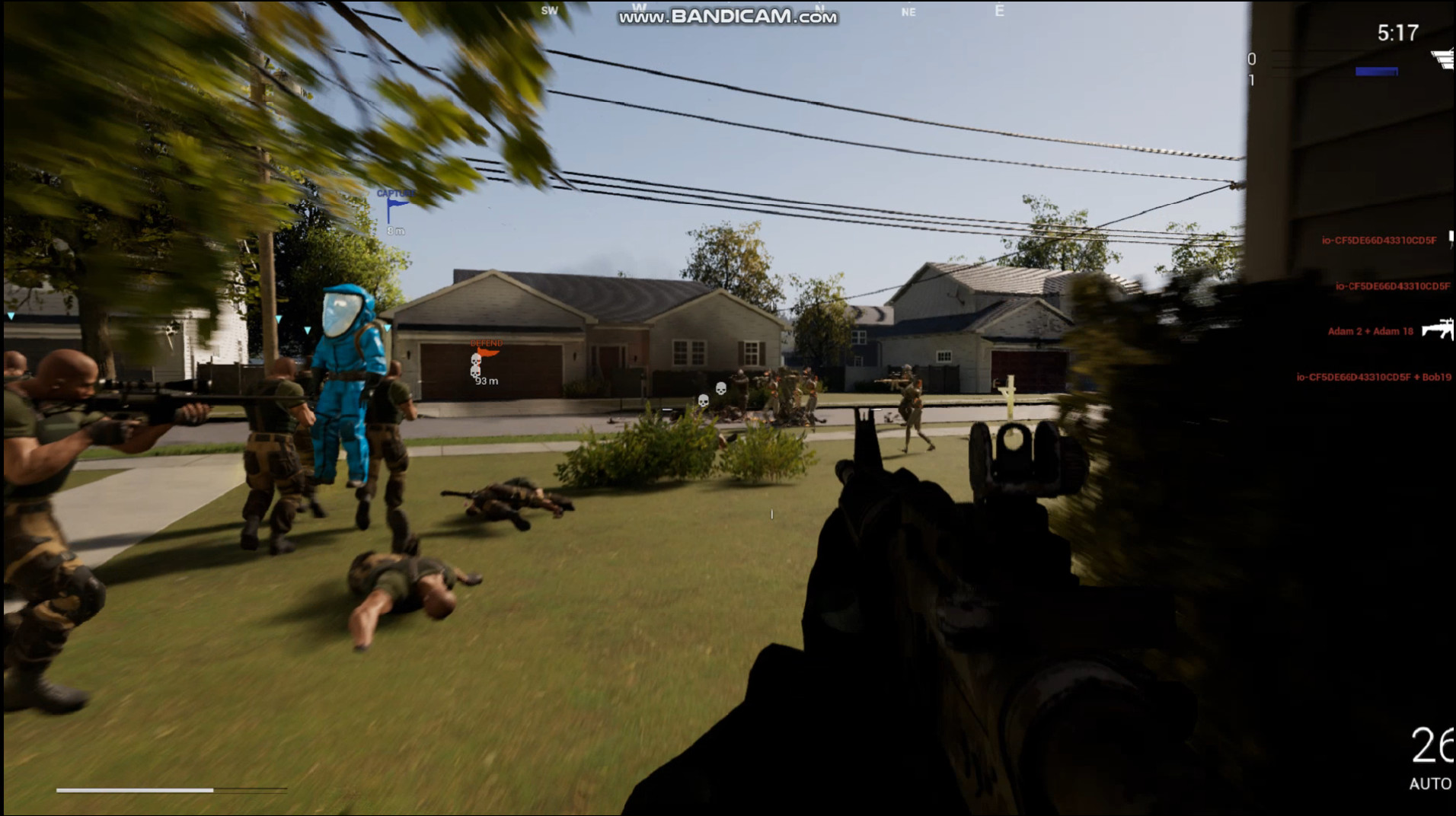 GRANDMA screenshot 2